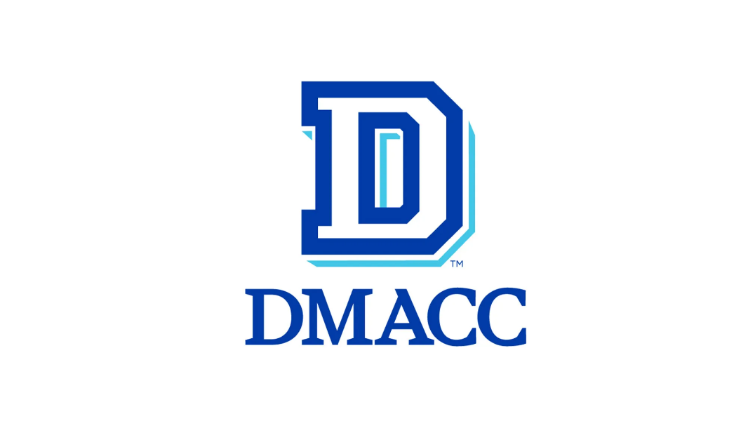 Dmacc Logo